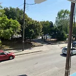아파트 Seaside Loft 카발라