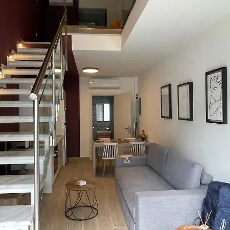 Seaside Loft 카발라
