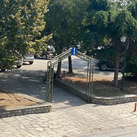 Apartman Seaside Loft