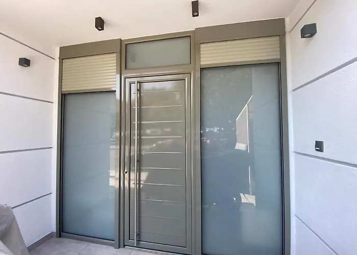 Lejlighed Seaside Loft Kavala