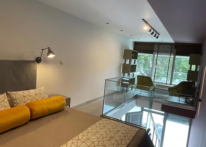 Seaside Loft