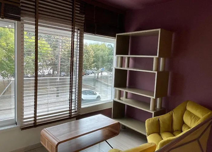 Seaside Loft * Kavala