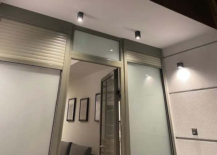 Seaside Loft * Kavala