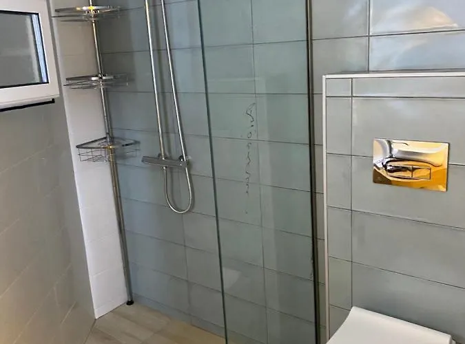 Seaside Loft Lejlighed Kavala