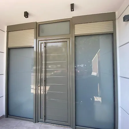 Appartement Seaside Loft Kavala