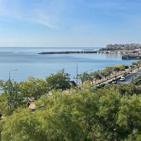Seaside Loft Kavala