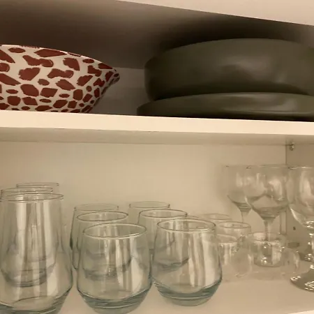 Seaside Loft * Kavala