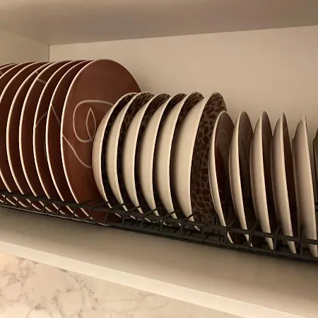 Apartament Seaside Loft *