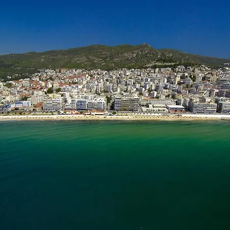 Apartament Seaside Loft