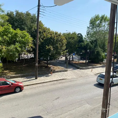 Apartament Seaside Loft Kawala