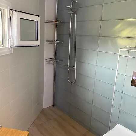 Seaside Loft Kavala