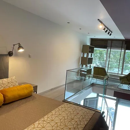 Seaside Loft