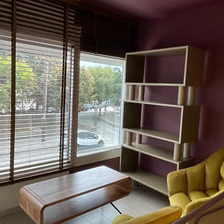 Seaside Loft * Kawala