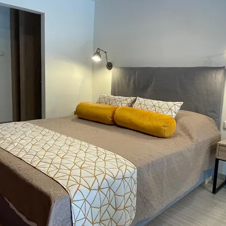 Apartament Seaside Loft *