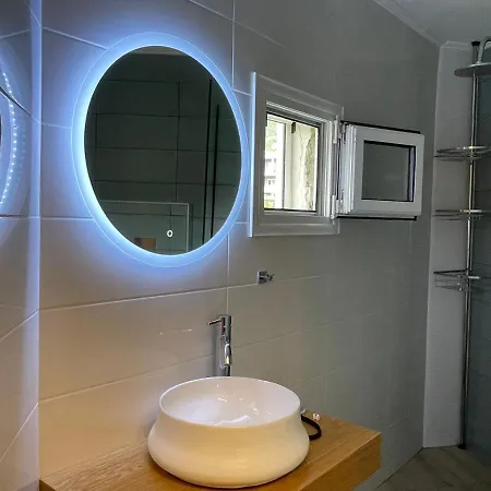 Seaside Loft Kavala