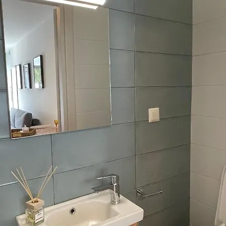 Seaside Loft * Kavala