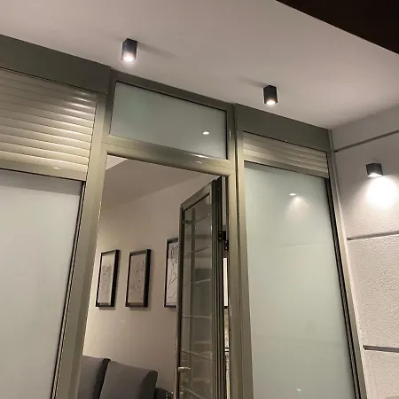 Seaside Loft * Kavala