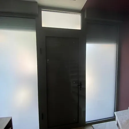 Apartament Seaside Loft Kawala