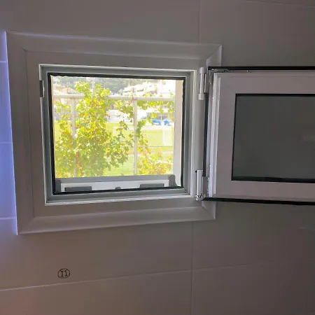 Apartment Seaside Loft Kavala