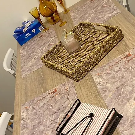 Apartment Seaside Loft *