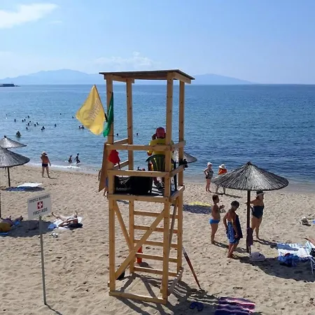 Apartment Seaside Loft *