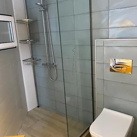 Seaside Loft Apartment Kavala