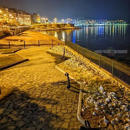 Seaside Loft * Kavala