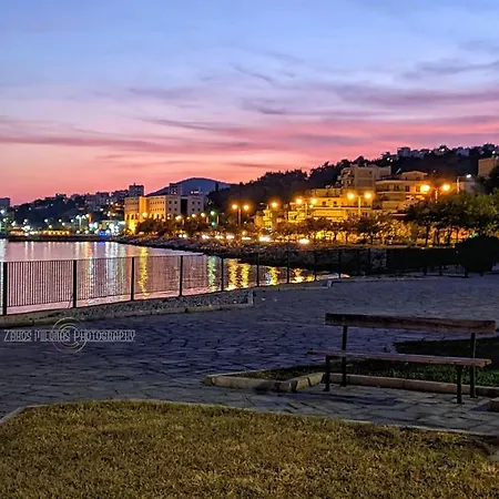 Apartment Seaside Loft *