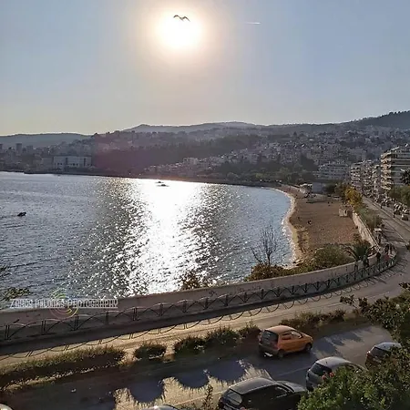 Apartament Seaside Loft Kawala