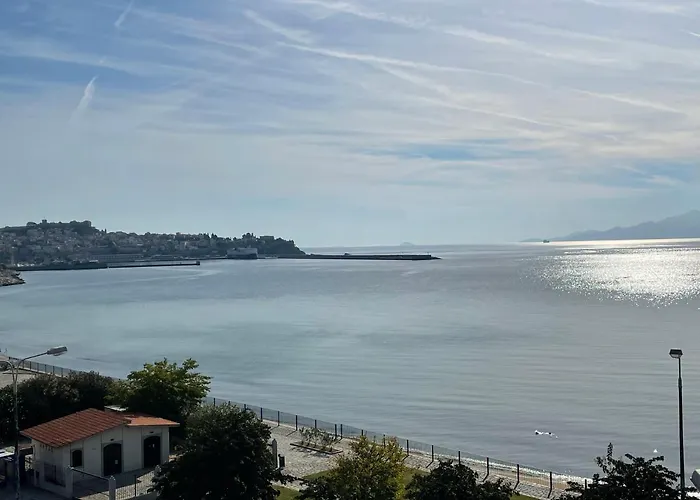 Seaside Loft Kavala