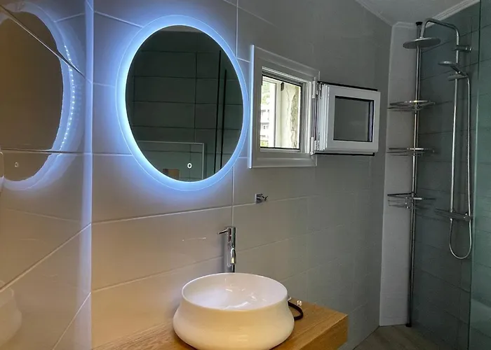 Seaside Loft Kavala