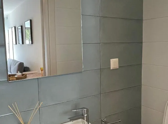 Seaside Loft * Kavala