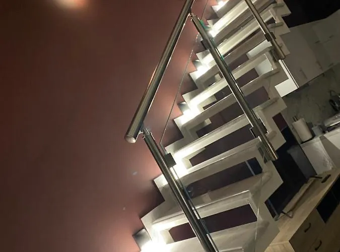 Seaside Loft Daire